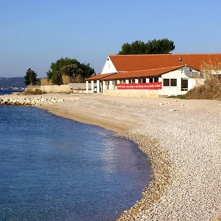 Apartment Apartments By The Sea Biograd Na Moru, Biograd - 865