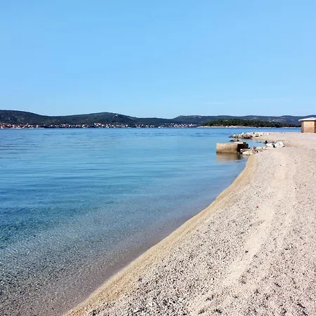 Apartments By The Sea Biograd Na Moru, Biograd - 865 *