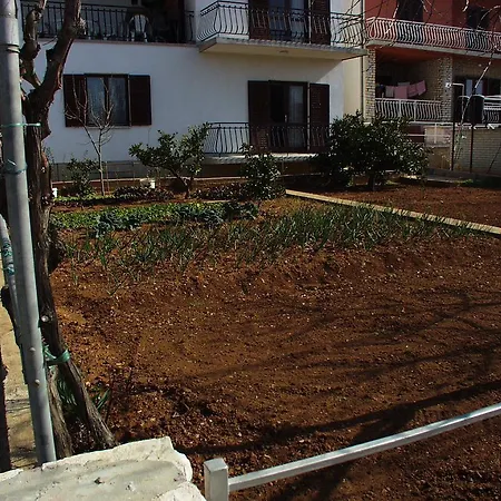 Apartments By The Sea Biograd Na Moru, Biograd - 865 Apartment Biograd Na Moru