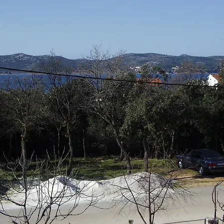 Apartments By The Sea Biograd Na Moru, Biograd - 865 Apartment Biograd Na Moru