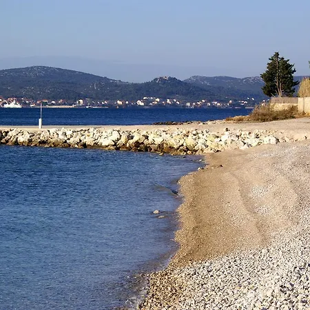 Apartments By The Sea Biograd Na Moru, Biograd - 865 * Biograd Na Moru