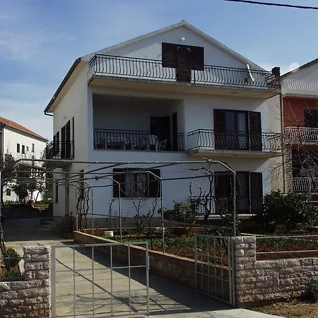 Apartments By The Sea Biograd Na Moru, Biograd - 865 Apartment