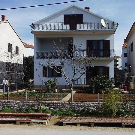 Apartments By The Sea Biograd Na Moru, Biograd - 865 *