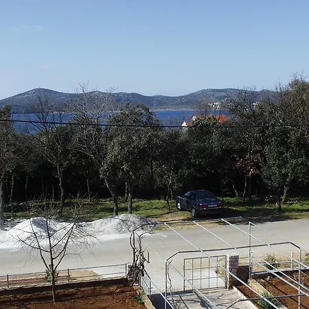 Apartment Apartments By The Sea Biograd Na Moru, Biograd - 865 *
