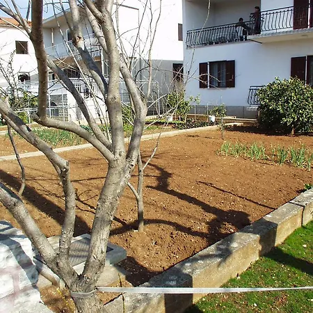 Apartments By The Sea Biograd Na Moru, Biograd - 865 Apartment *