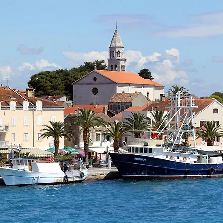 Apartments By The Sea Biograd Na Moru, Biograd - 865 Biograd Na Moru
