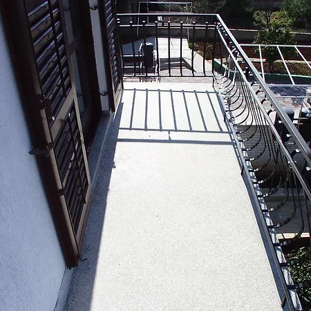 Apartman Apartments By The Sea Biograd Na Moru, Biograd - 865 Biograd na Moru