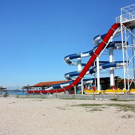 Apartments By The Sea Biograd Na Moru, Biograd - 865 * Biograd na Moru