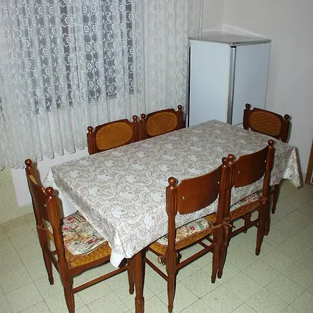 Apartments By The Sea Biograd Na Moru, Biograd - 865 *