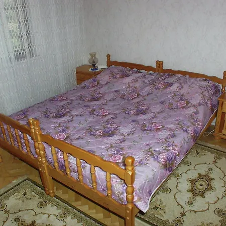 Apartman Apartments By The Sea Biograd Na Moru, Biograd - 865