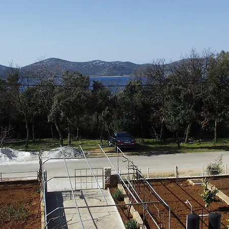 Apartman Apartments By The Sea Biograd Na Moru, Biograd - 865 *