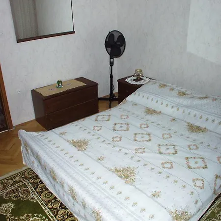Apartman Apartments By The Sea Biograd Na Moru, Biograd - 865 Biograd na Moru